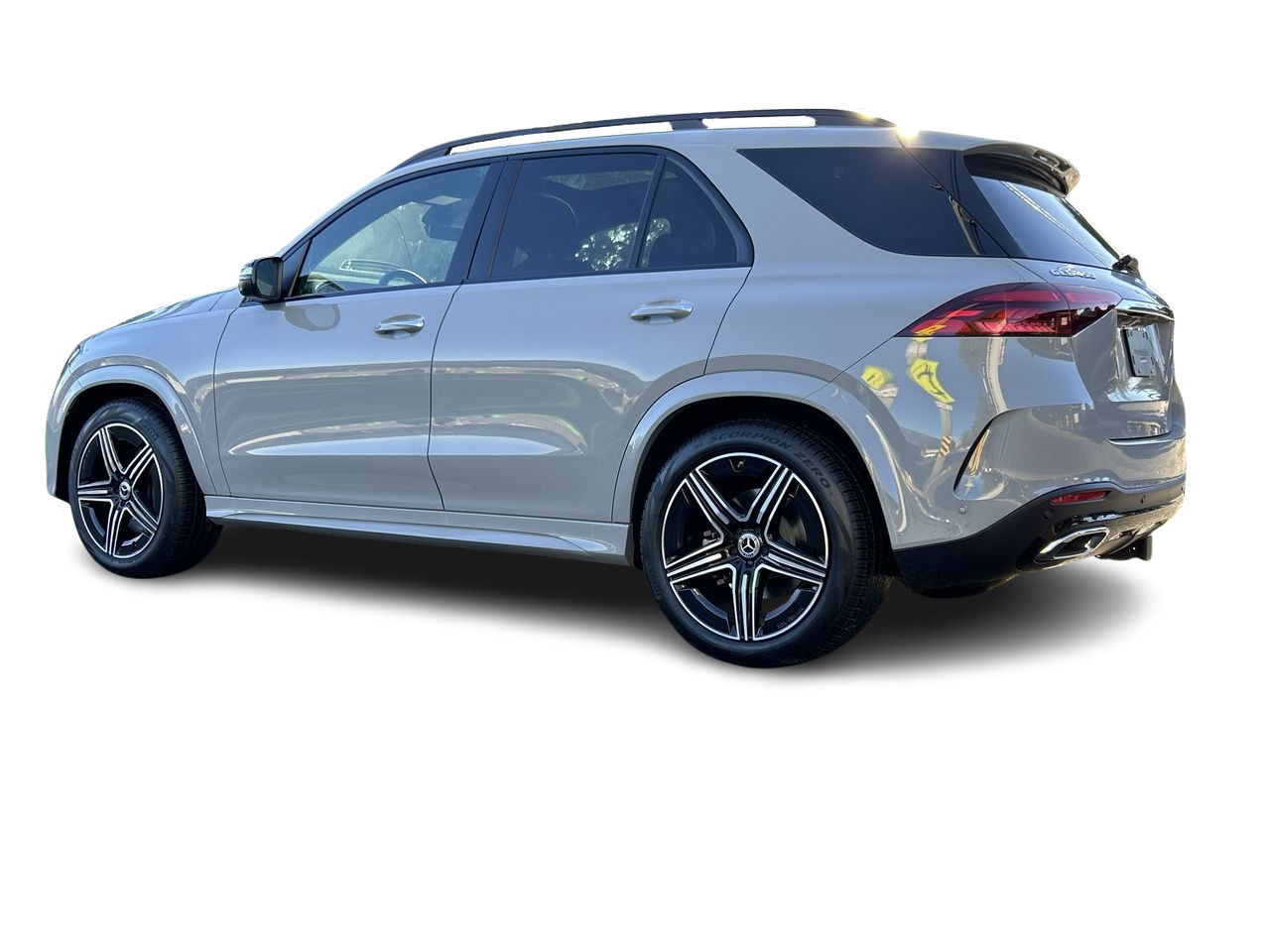 Mercedes-Benz GLE450  2024 à North Vancouver, Colombie-Britannique