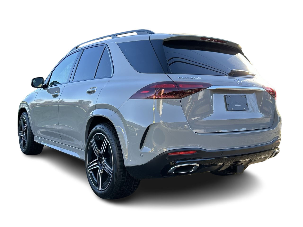 Mercedes-Benz GLE450  2024 à North Vancouver, Colombie-Britannique