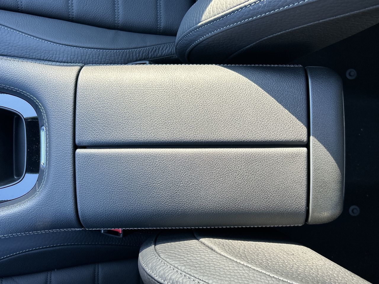 2024 Mercedes-Benz GLE450 in North Vancouver, British Columbia