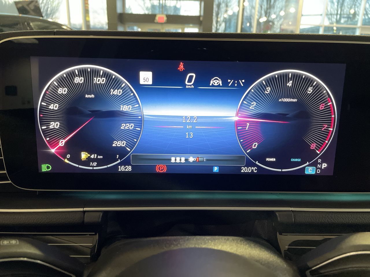Mercedes-Benz GLE450  2024 à North Vancouver, Colombie-Britannique