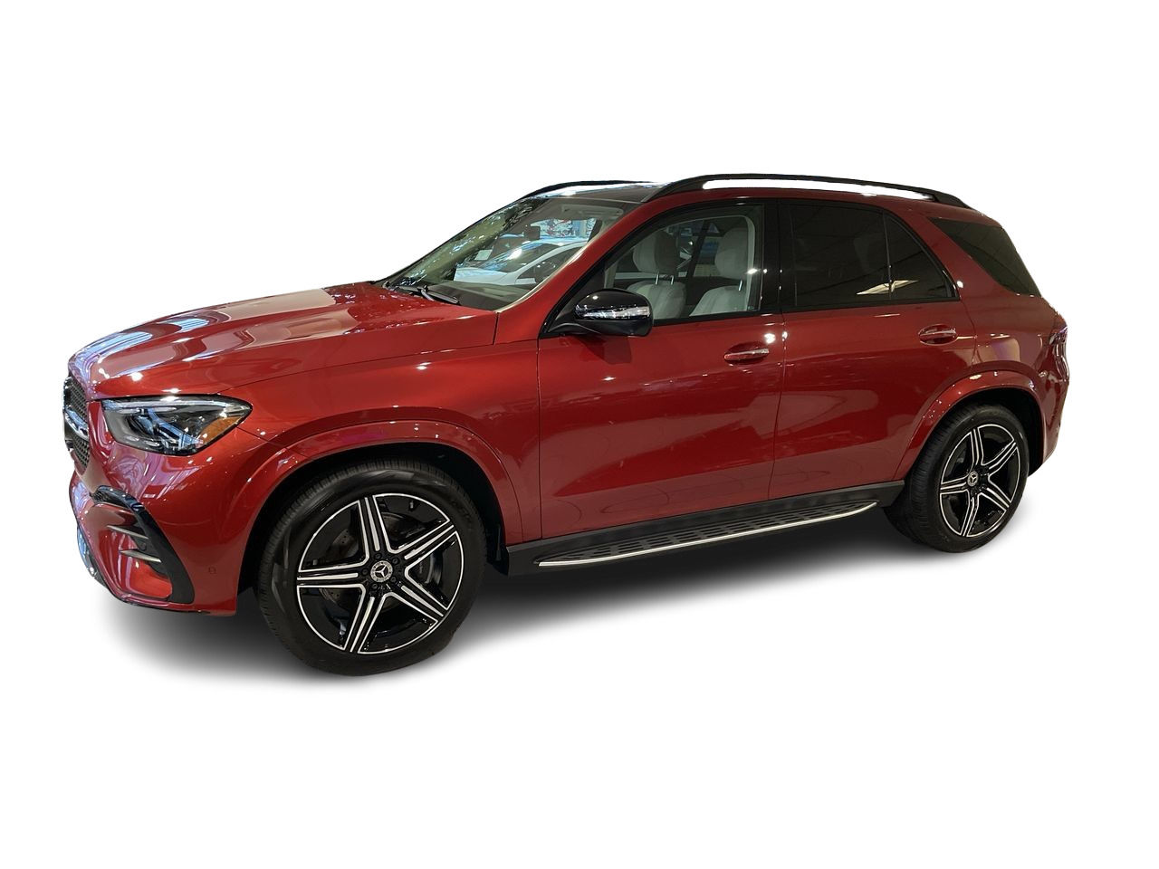 Mercedes-Benz GLE450  2024 à North Vancouver, Colombie-Britannique