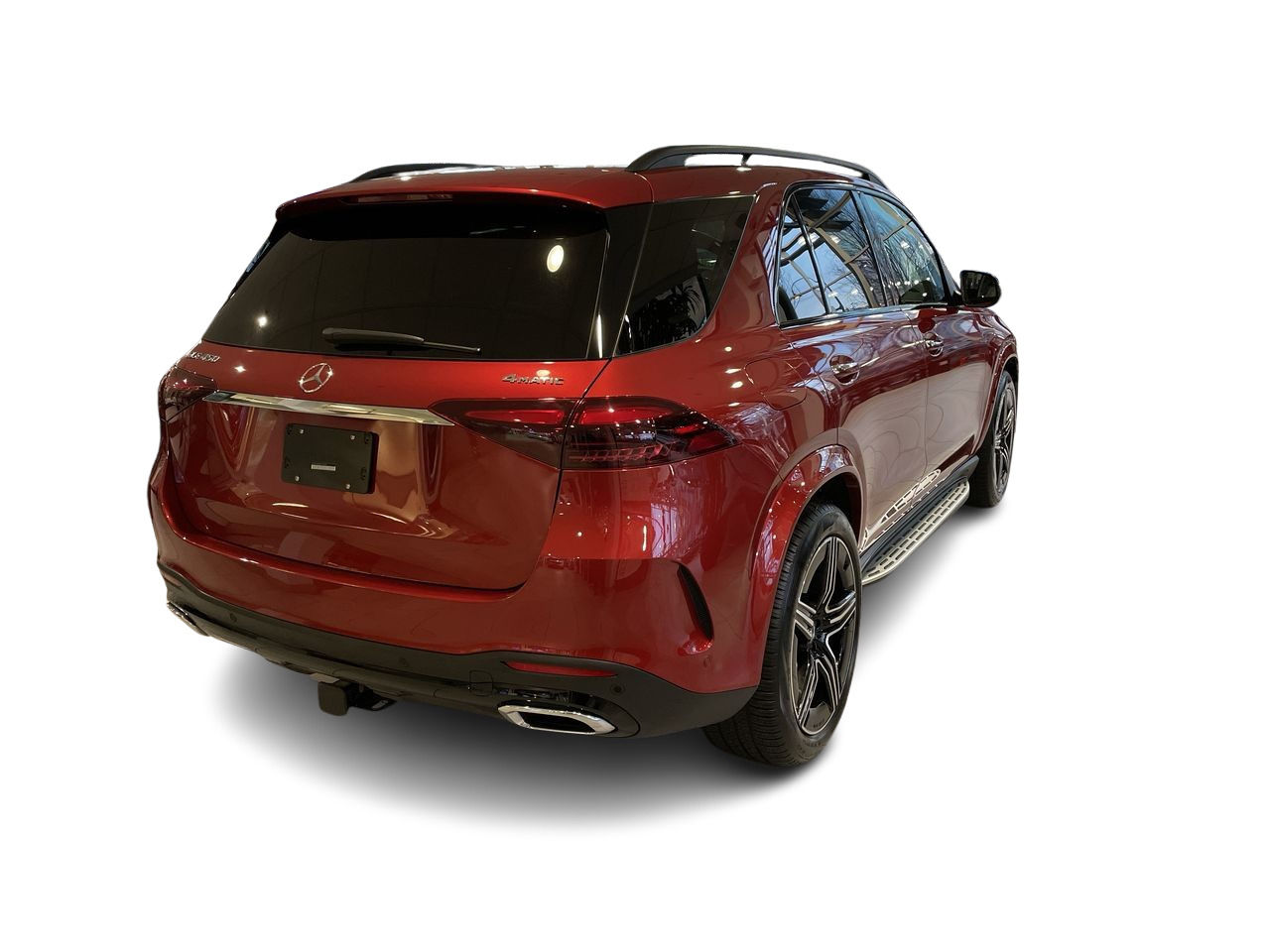 Mercedes-Benz GLE450  2024 à North Vancouver, Colombie-Britannique