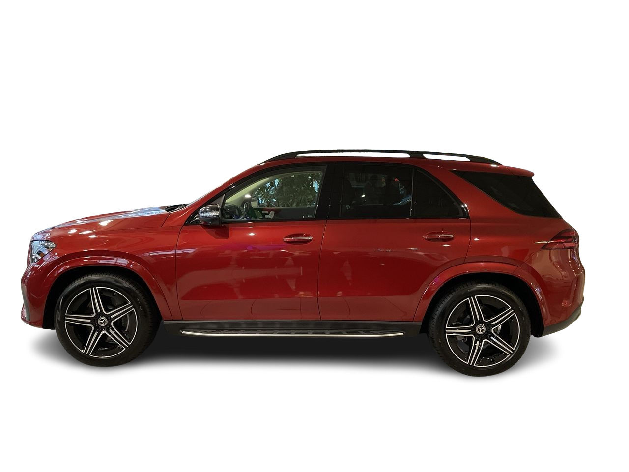 Mercedes-Benz GLE450  2024 à North Vancouver, Colombie-Britannique