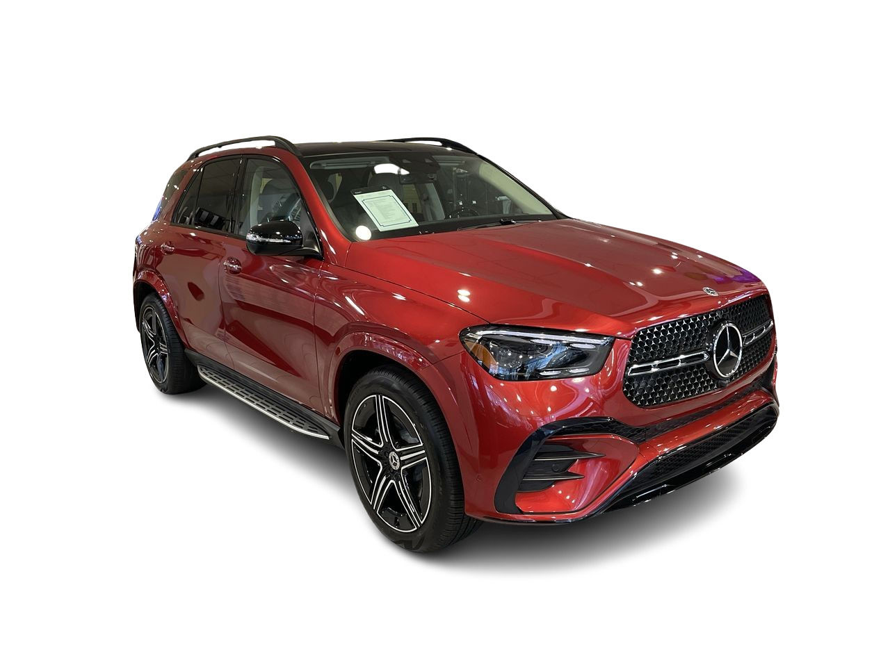 Mercedes-Benz GLE450  2024 à North Vancouver, Colombie-Britannique