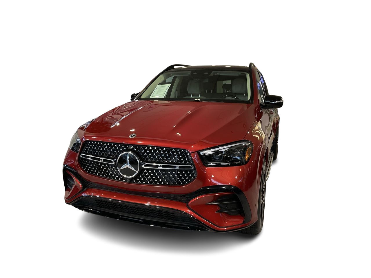 Mercedes-Benz GLE450  2024 à North Vancouver, Colombie-Britannique