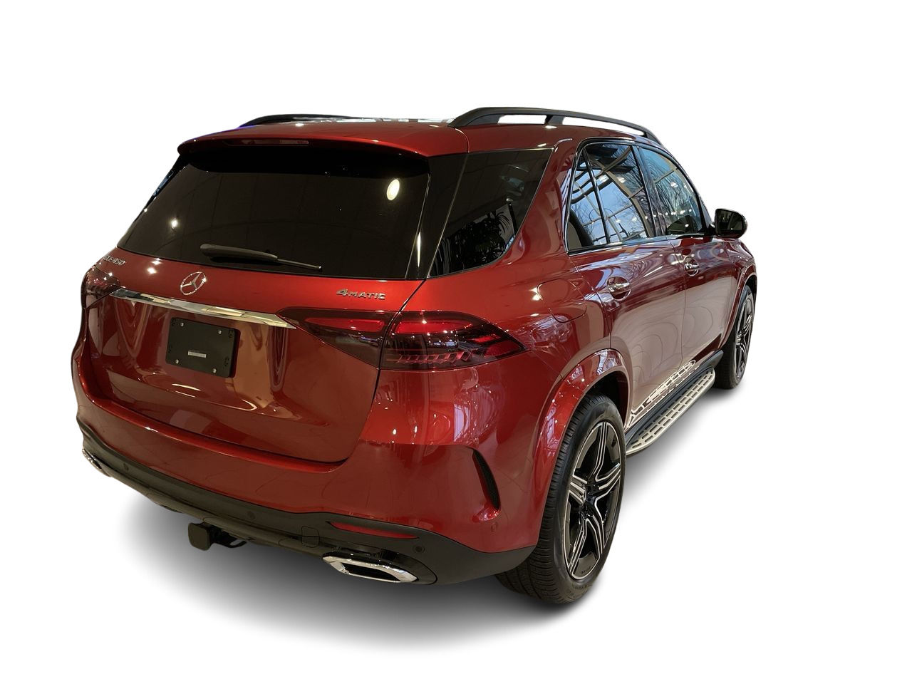 Mercedes-Benz GLE450  2024 à North Vancouver, Colombie-Britannique