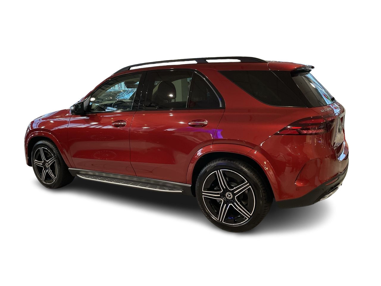Mercedes-Benz GLE450  2024 à North Vancouver, Colombie-Britannique