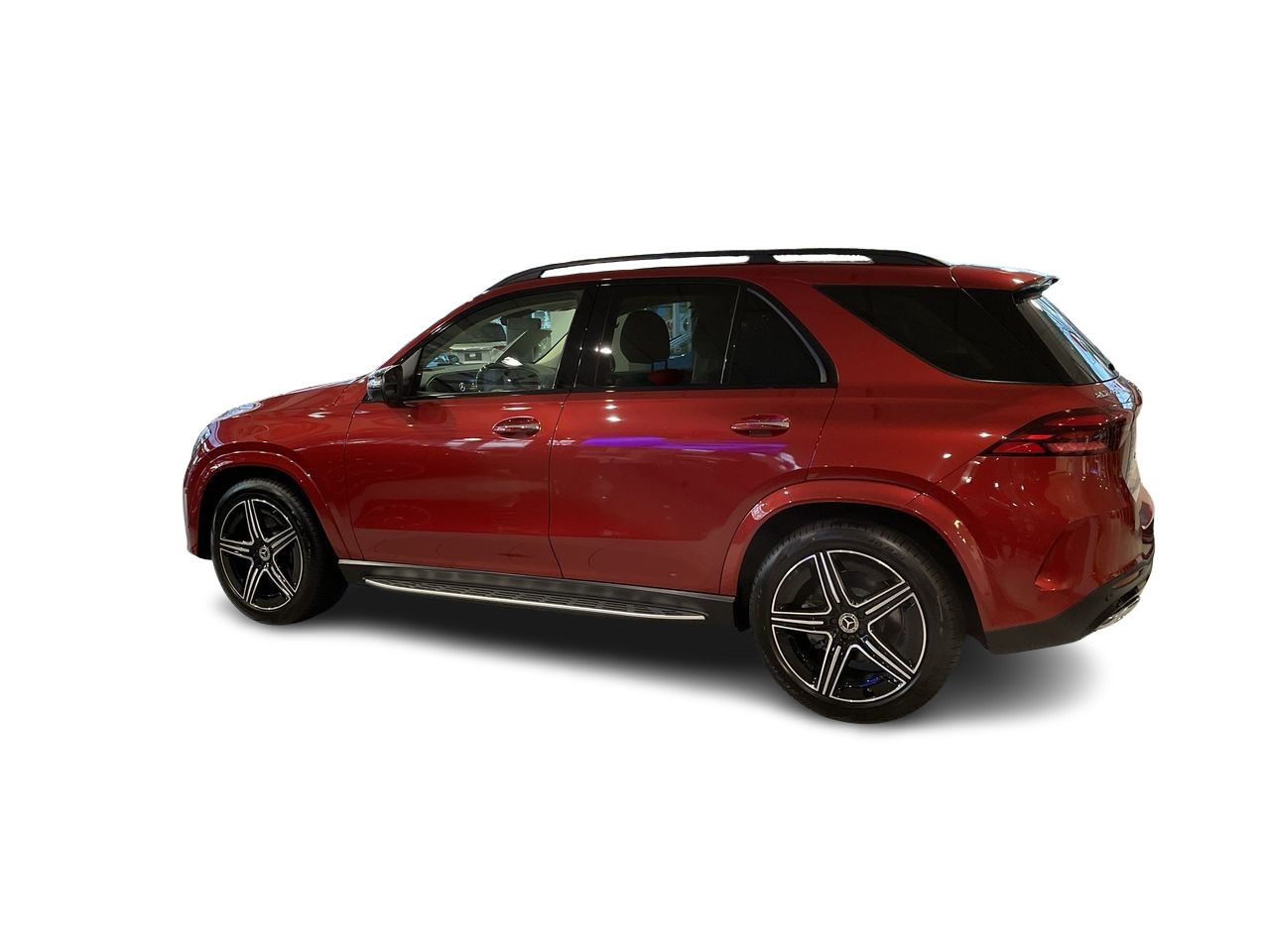 Mercedes-Benz GLE450  2024 à North Vancouver, Colombie-Britannique