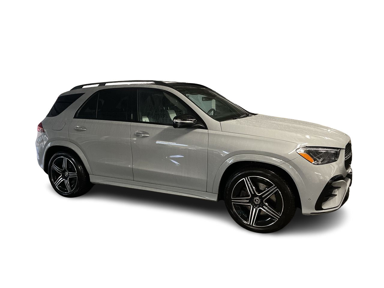 Mercedes-Benz GLE450  2024 à North Vancouver, Colombie-Britannique
