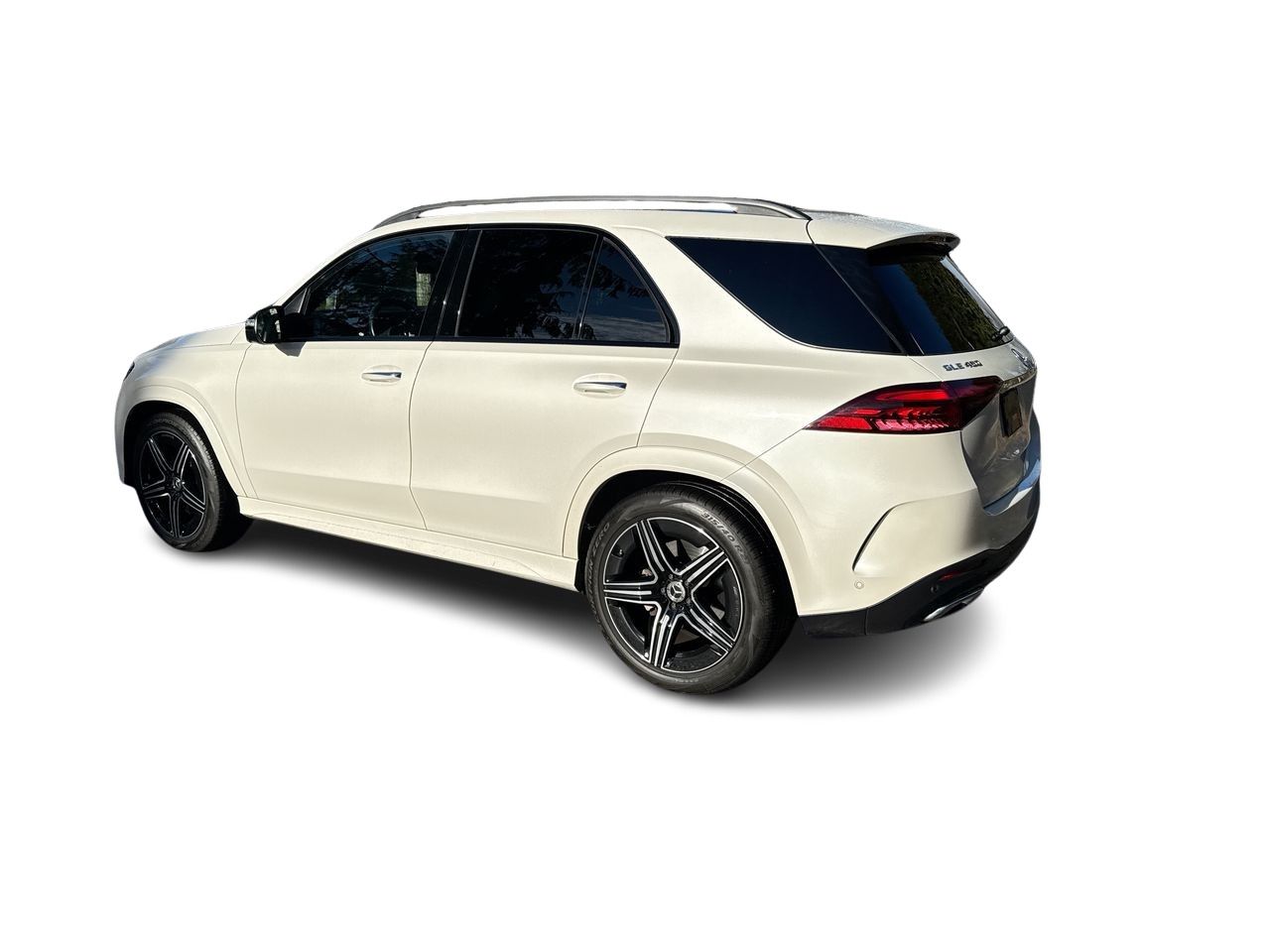 2024 Mercedes-Benz GLE450