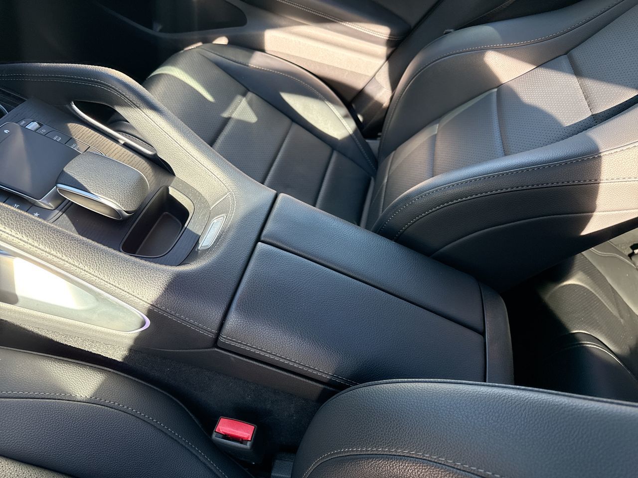 2024 Mercedes-Benz GLE450