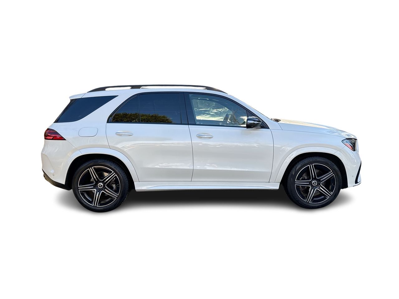 2024 Mercedes-Benz GLE450