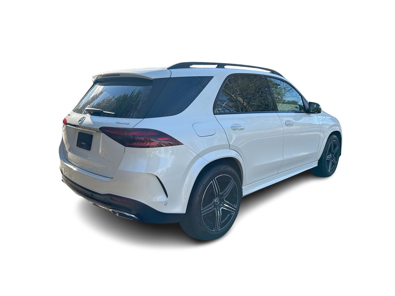 2024 Mercedes-Benz GLE450