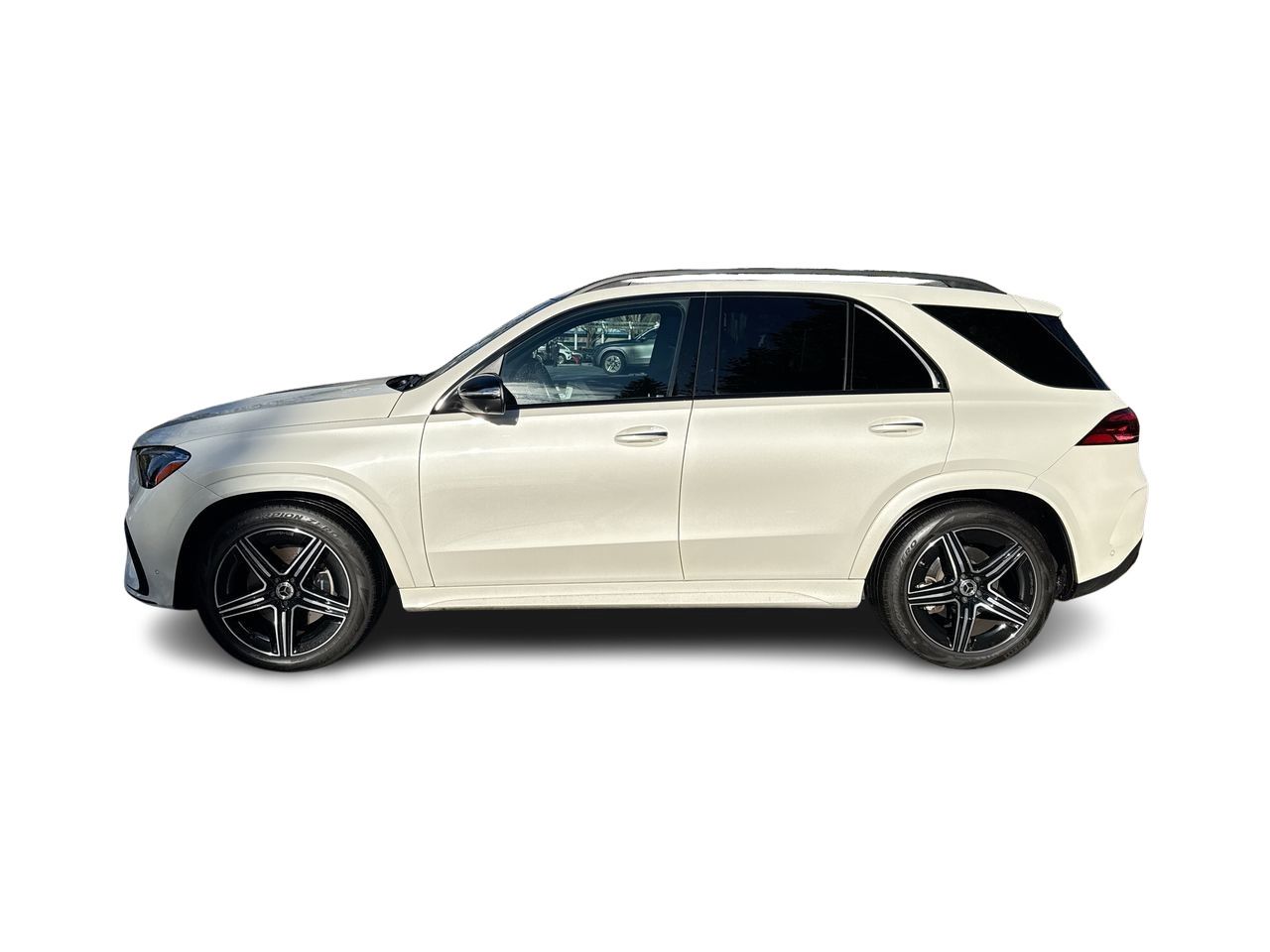 2024 Mercedes-Benz GLE450