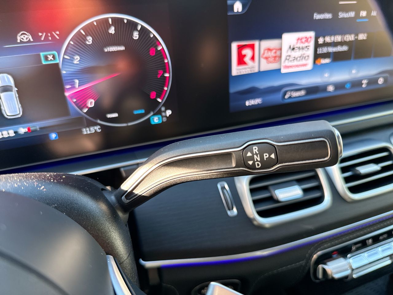 2024 Mercedes-Benz GLE450