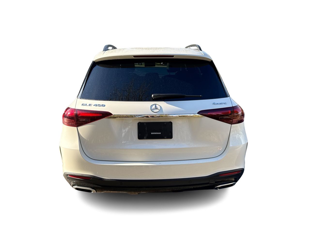 2024 Mercedes-Benz GLE450