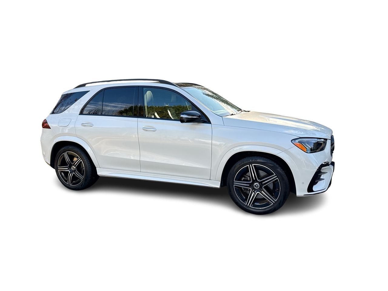 2024 Mercedes-Benz GLE450