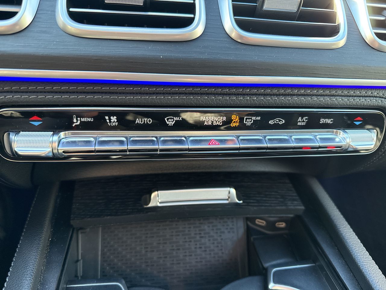 2024 Mercedes-Benz GLE450