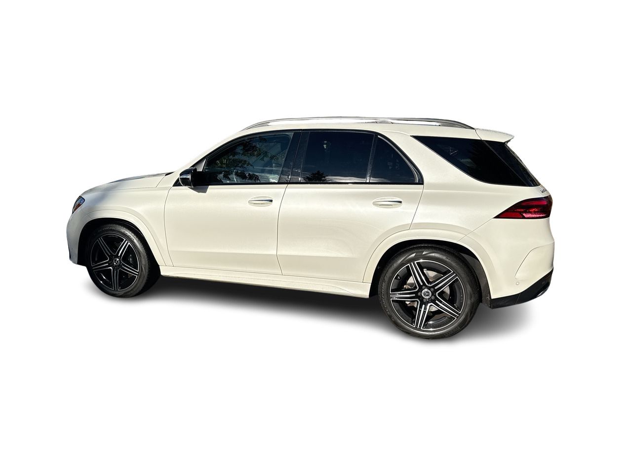 2024 Mercedes-Benz GLE450