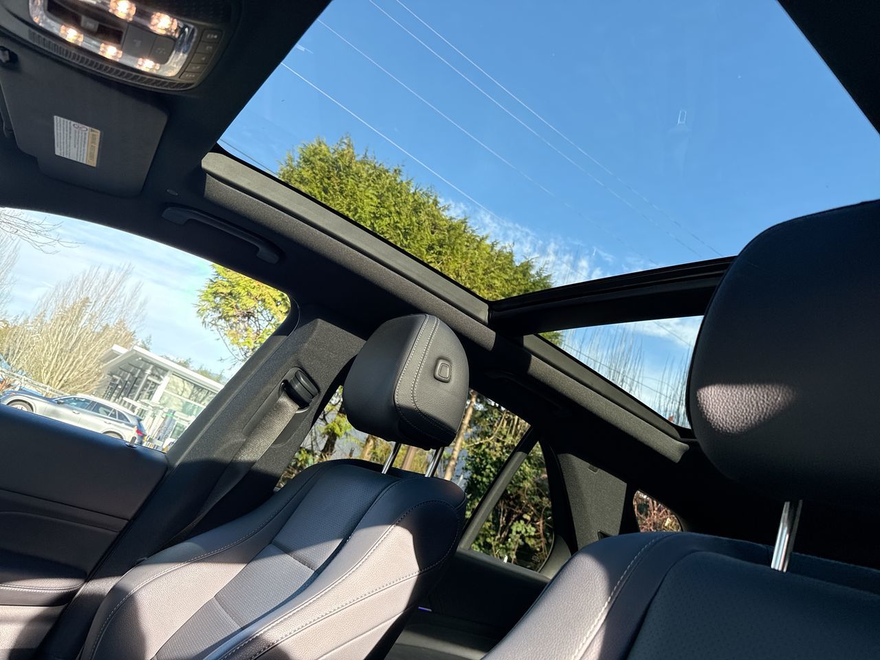 2024 Mercedes-Benz GLE450