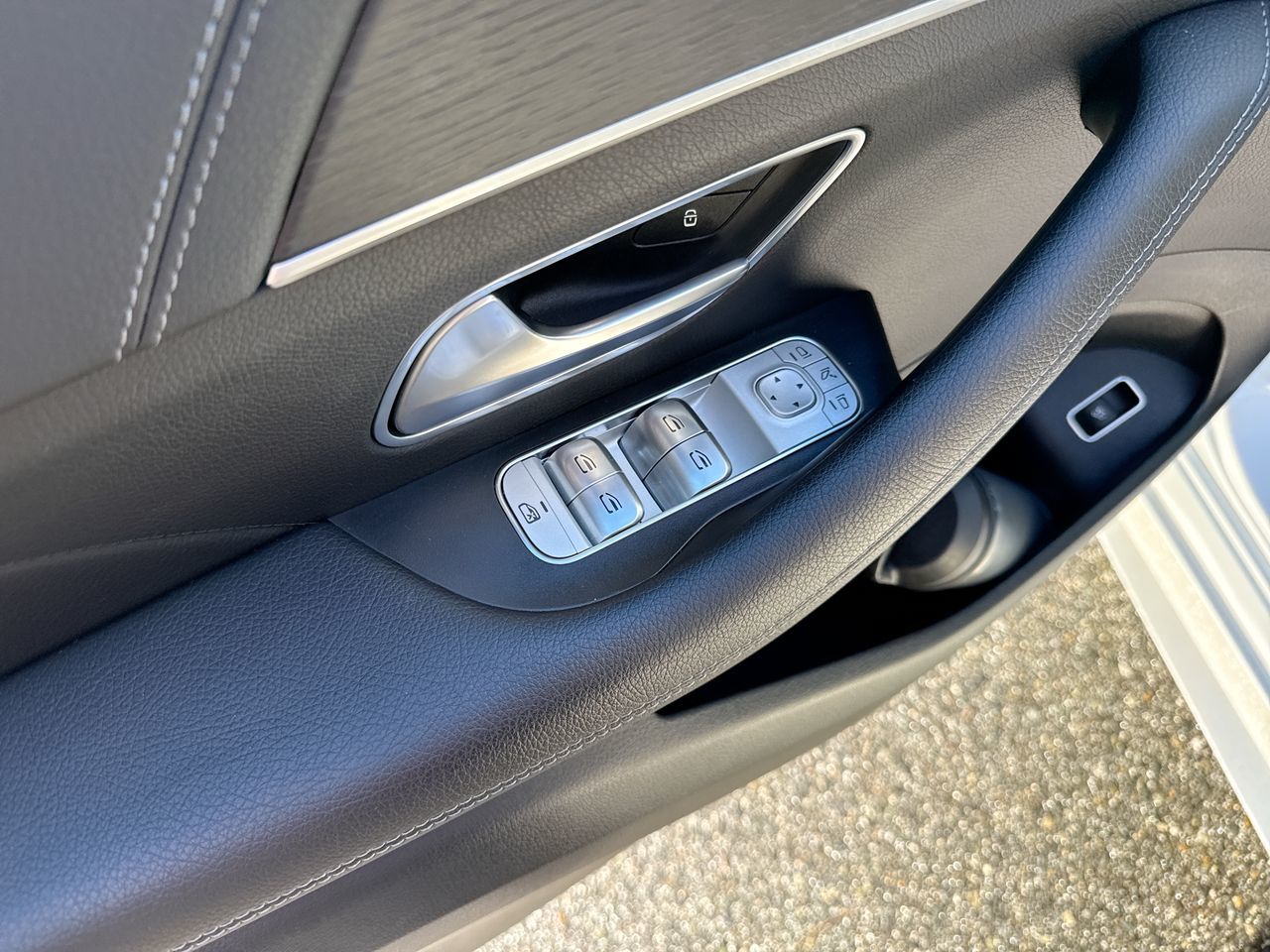 2024 Mercedes-Benz GLE450