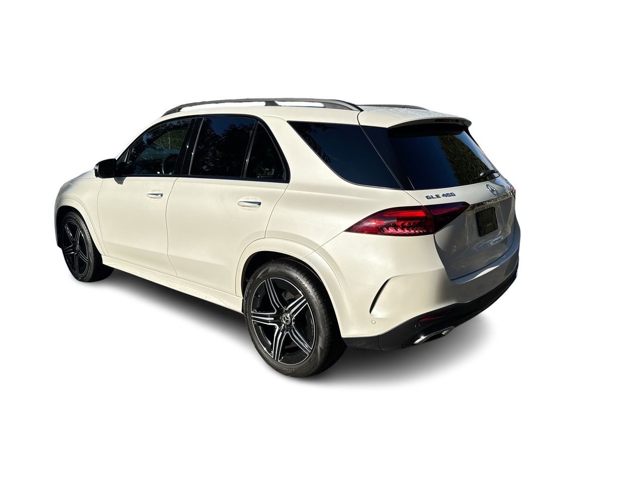 2024 Mercedes-Benz GLE450