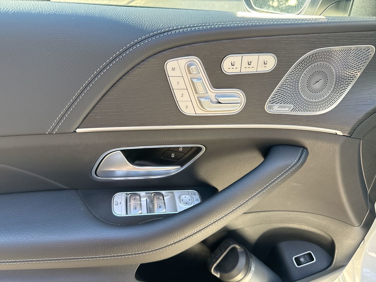 2024 Mercedes-Benz GLE450