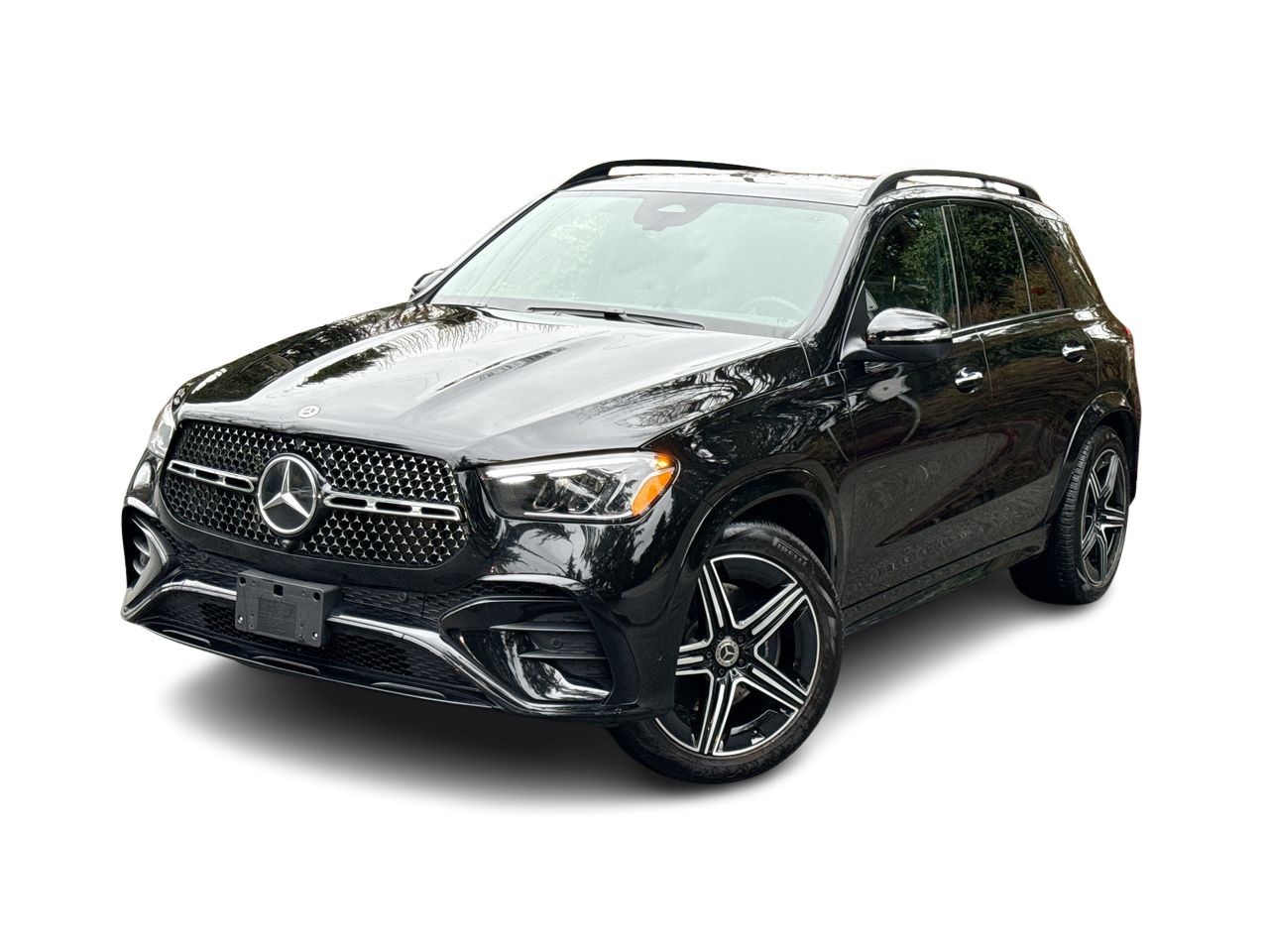 2024  GLE450