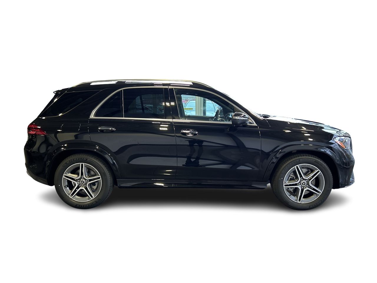 2024  GLE450