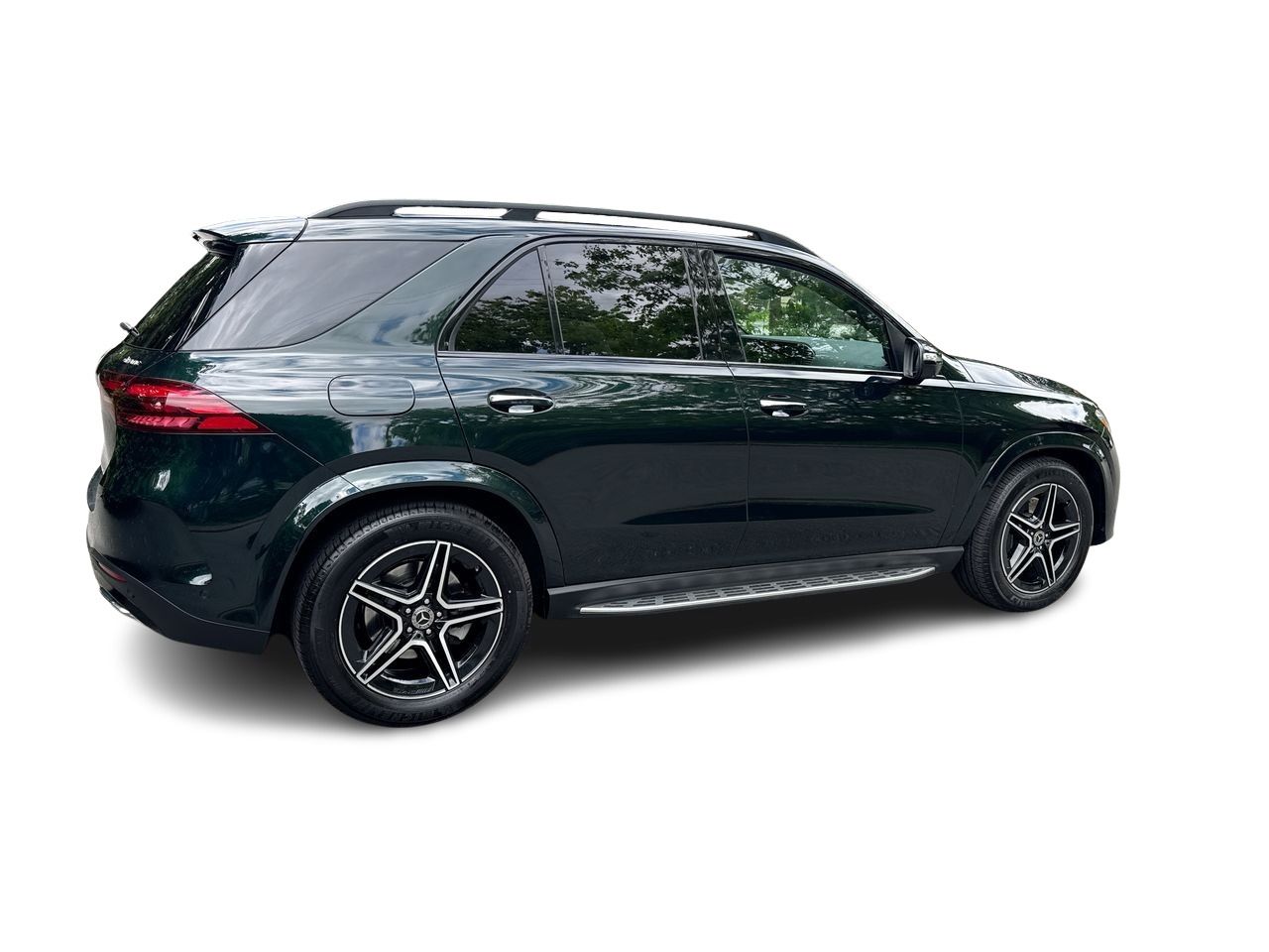 2024 Mercedes-Benz GLE450