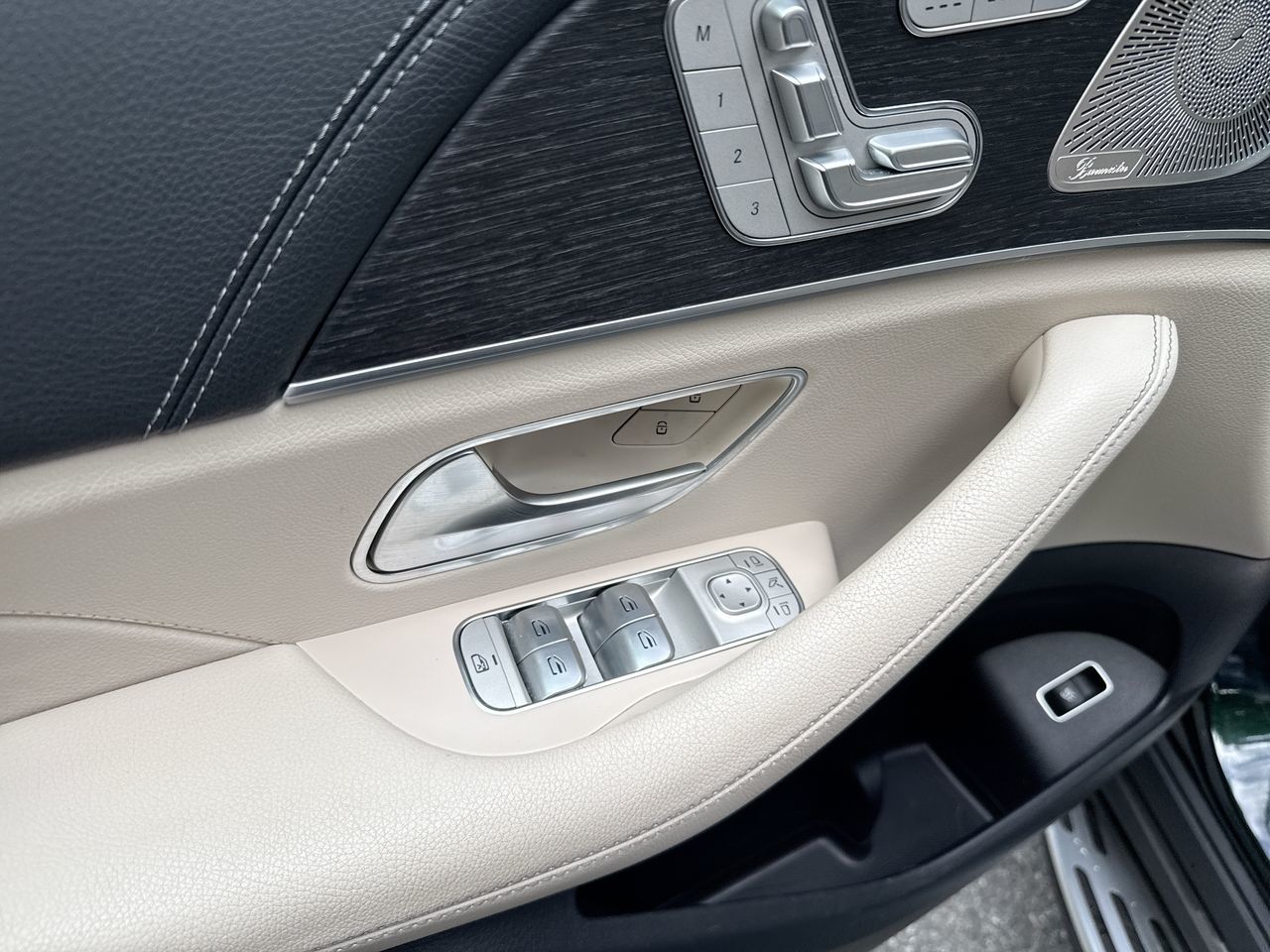 2024 Mercedes-Benz GLE450