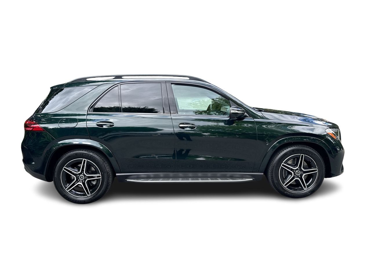2024 Mercedes-Benz GLE450