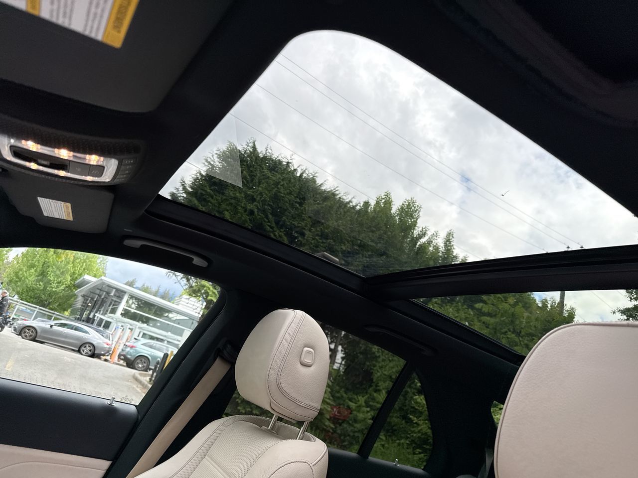 2024 Mercedes-Benz GLE450