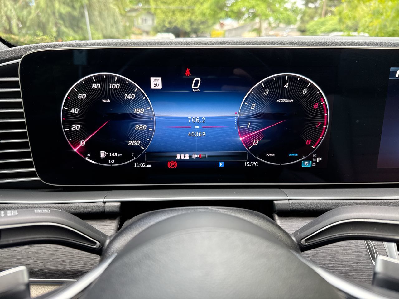 2024 Mercedes-Benz GLE450