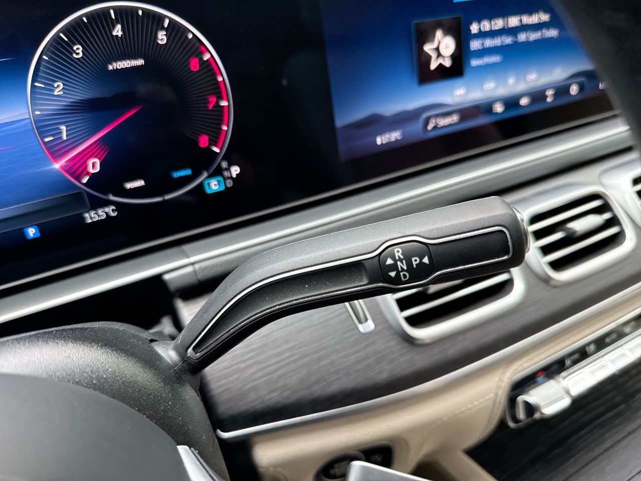 2024 Mercedes-Benz GLE450