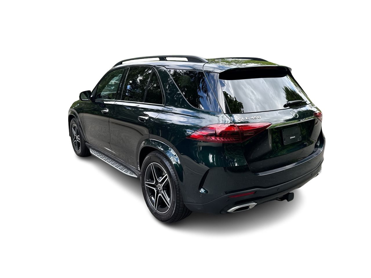2024 Mercedes-Benz GLE450
