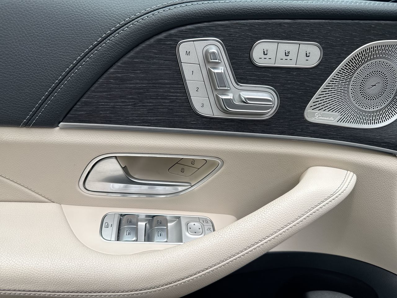 2024 Mercedes-Benz GLE450