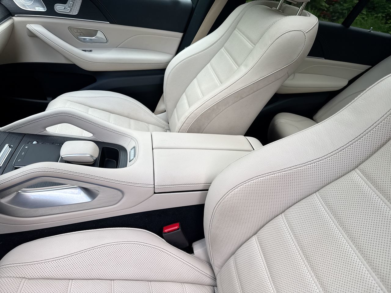 2024 Mercedes-Benz GLE450