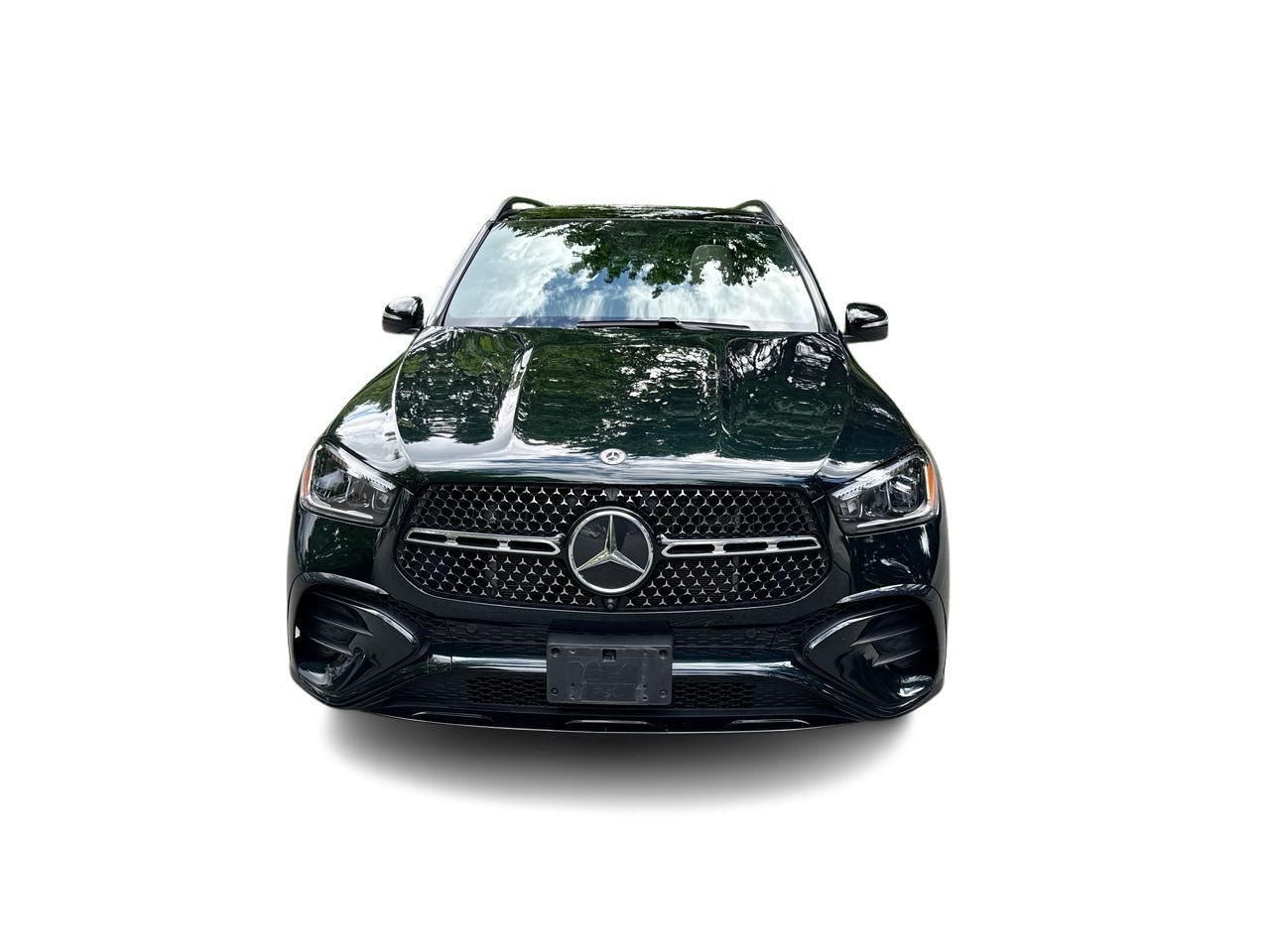 2024 Mercedes-Benz GLE450