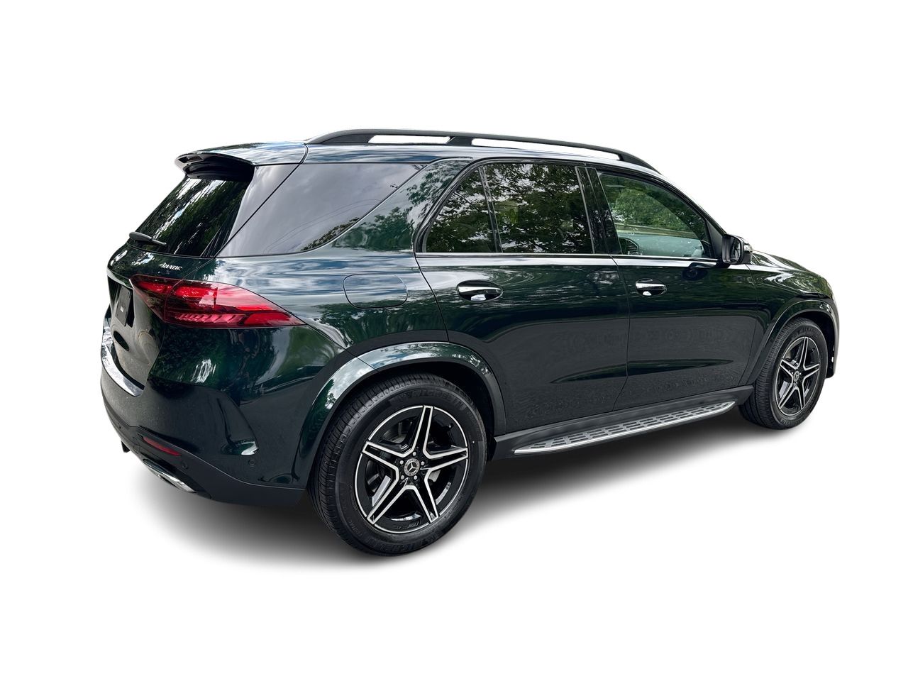 2024 Mercedes-Benz GLE450