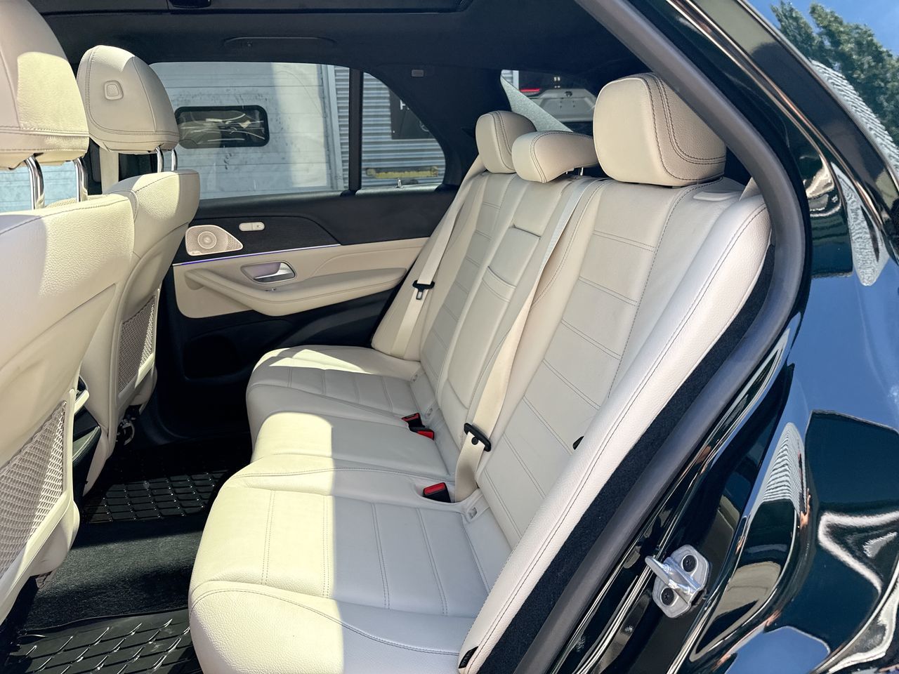 2024  GLE450
