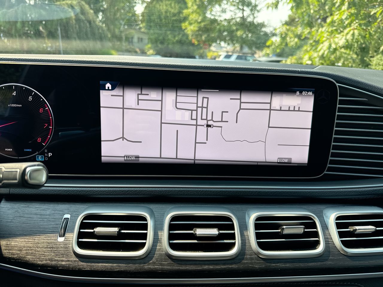 2024 Mercedes-Benz GLE450