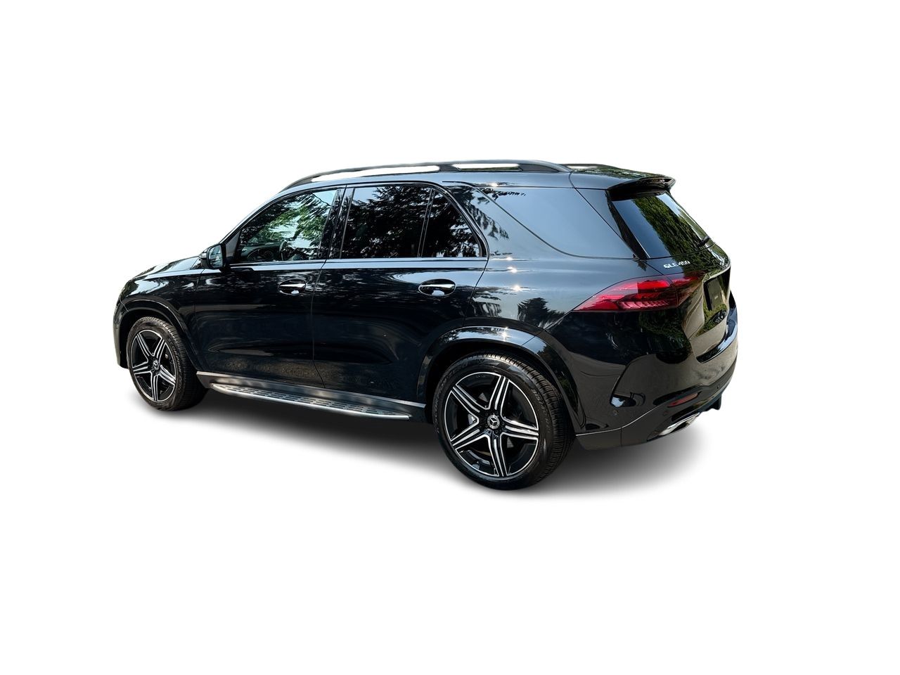 2024 Mercedes-Benz GLE450