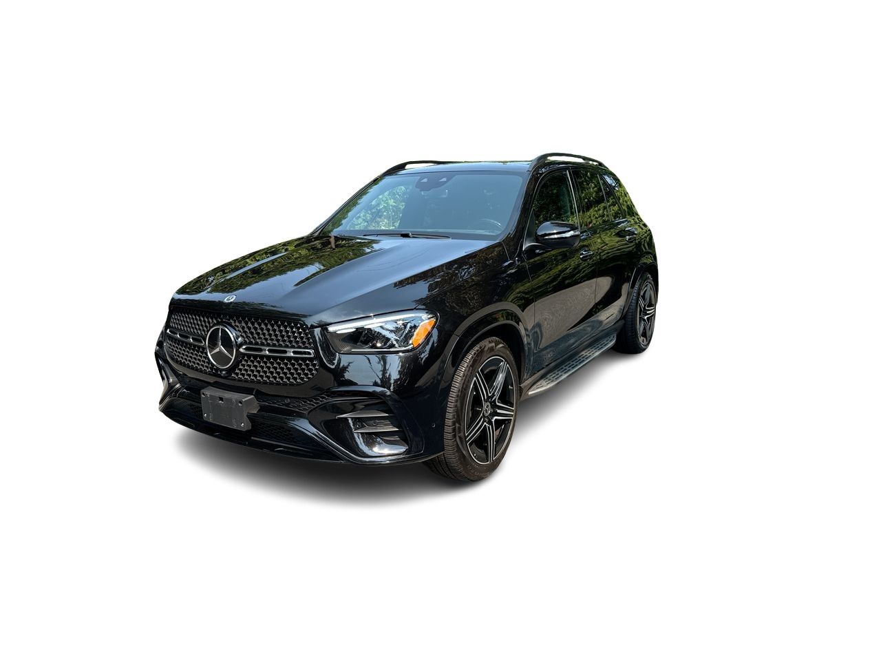 2024 Mercedes-Benz GLE450