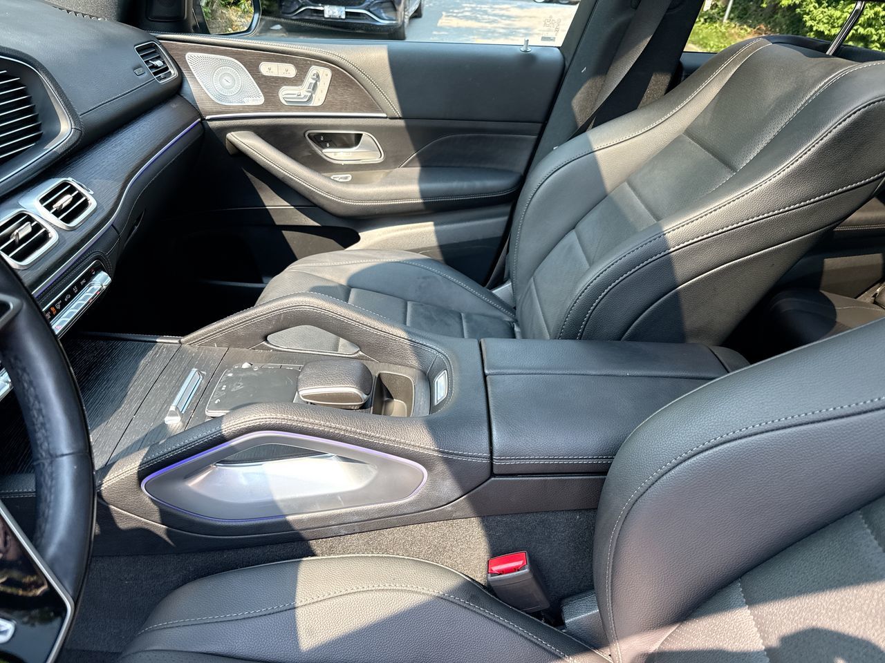 2024 Mercedes-Benz GLE450