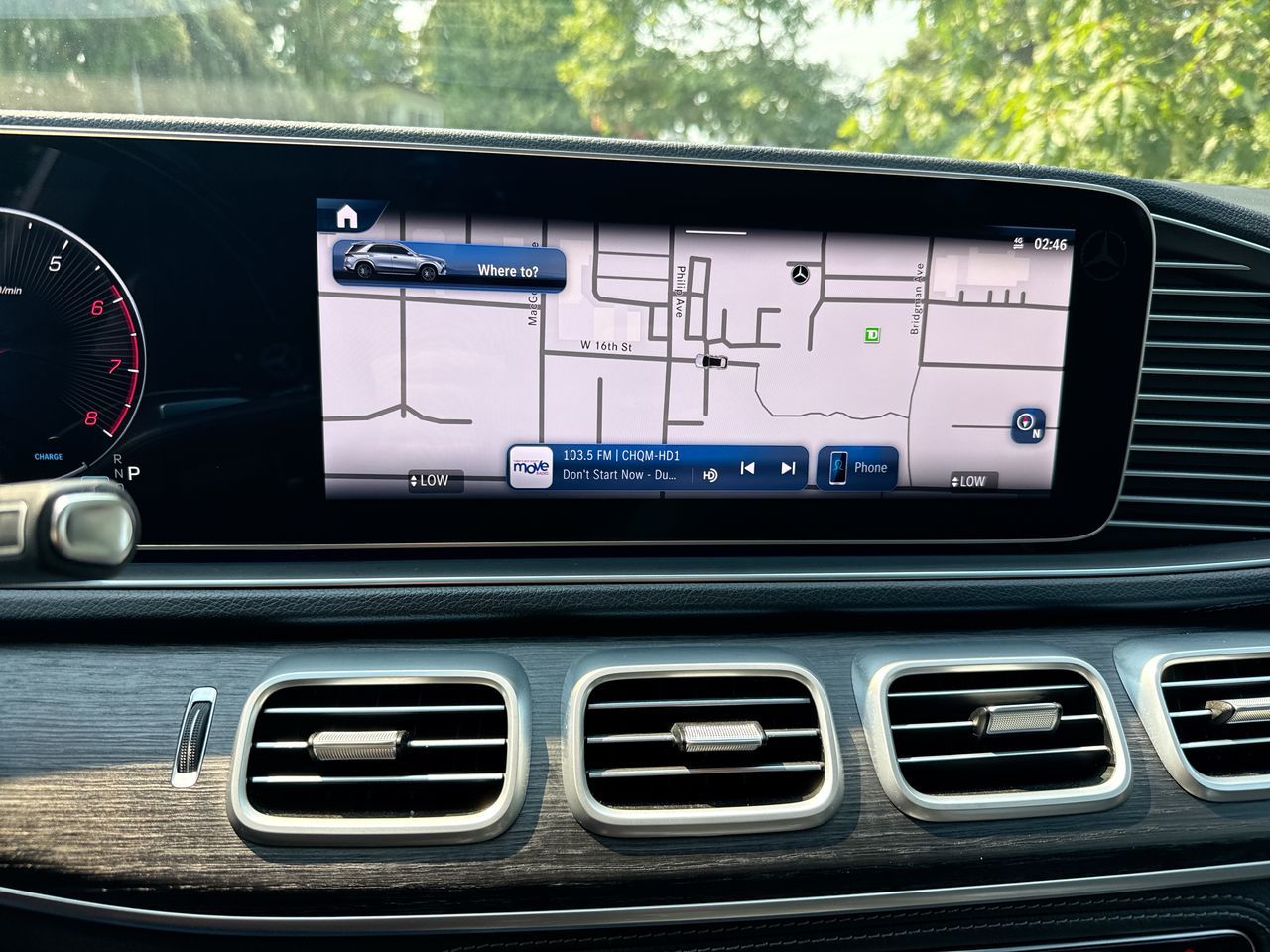 2024 Mercedes-Benz GLE450