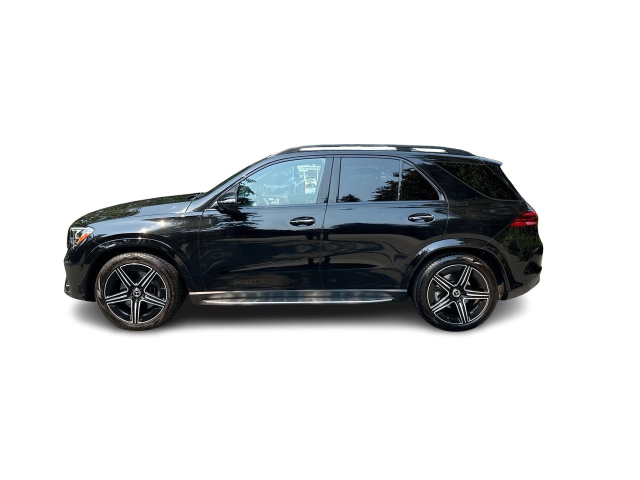 2024 Mercedes-Benz GLE450