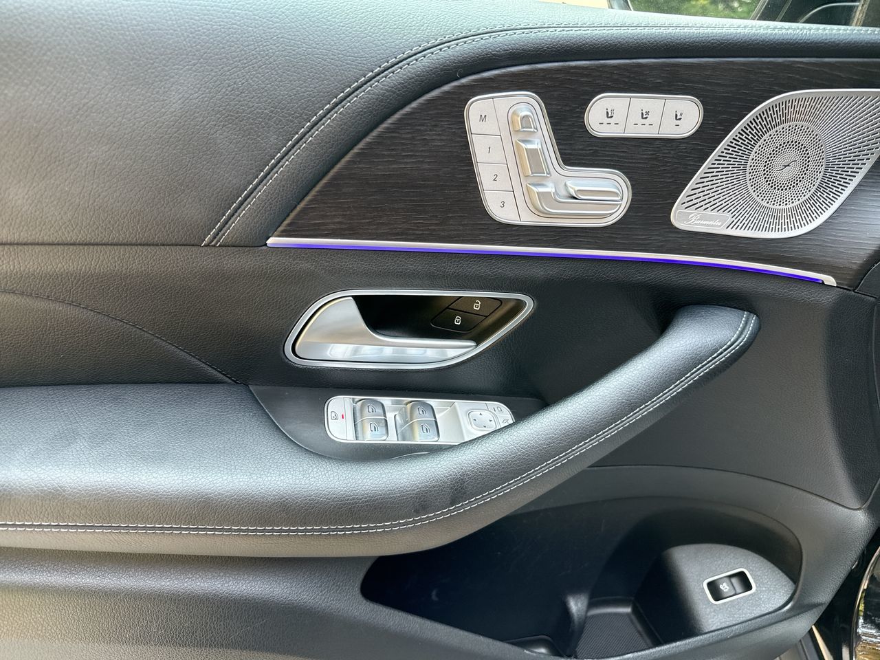 2024 Mercedes-Benz GLE450