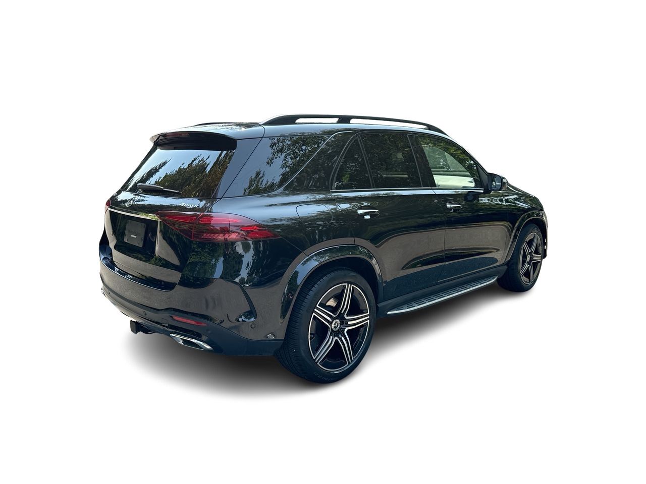 2024 Mercedes-Benz GLE450
