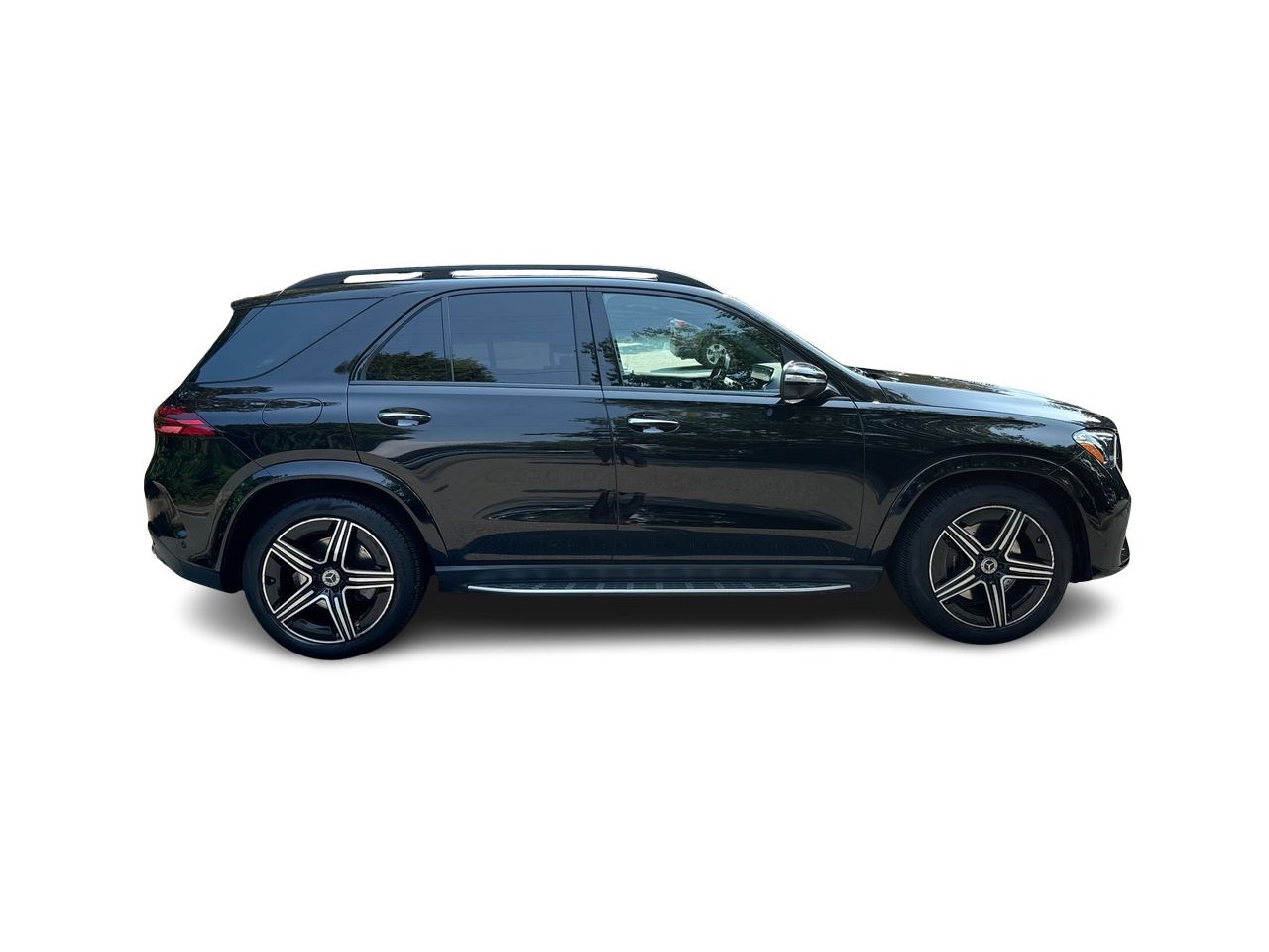 2024 Mercedes-Benz GLE450